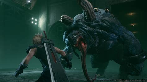 Final Fantasy VII Remake: How to Find and Defeat .